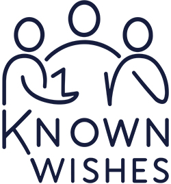 KnownWishesLogo250